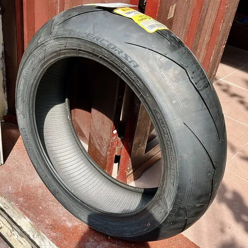 LỐP PIRELLI DIABLO SUPERCORSA V3