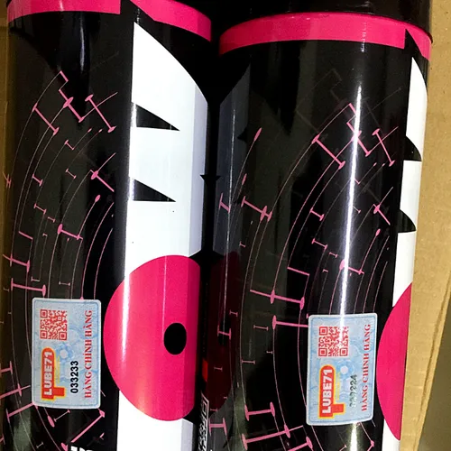 CHAI XỊT VỆ SINH SÊN CỰC MẠNH WOW LUBE71 - 600ML