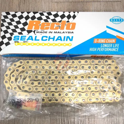 SÊN VÀNG RECTO 428 132L (CÓ PHỐT)