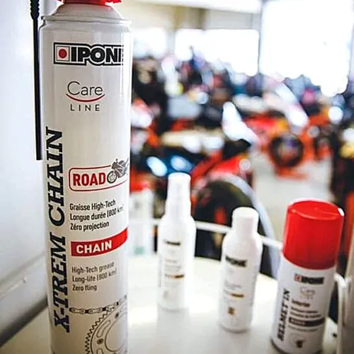 DƯỠNG SÊN IPONE X-TREM CHAIN ROAD 750ML