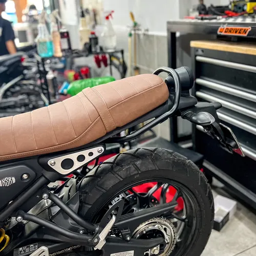 TAY DẮT YAMAHA XSR155