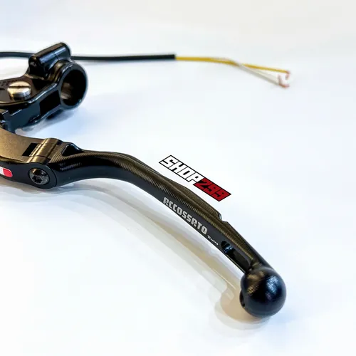 TAY CÔN ACCOSSATO 29.5MM MẪU MỚI 2025 CHÍNH HÃNG SIÊU NHẸ