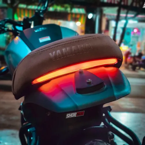 ĐÈN HẬU LED TÍCH HỢP XI NHAN XE YAMAHA XSR 155