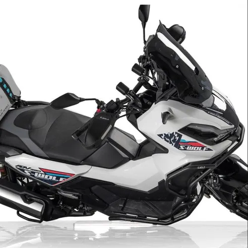 KHUNG CHỐNG ĐỔ SWOLF CHO HONDA ADV 350