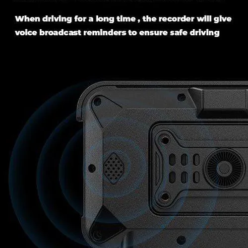CAMERA HÀNH TRÌNH KEVTU MT80 (BẢN FULL - MÀN HÌNH, 2 CAMERA, 2 ÁP SUẤT LỐP)