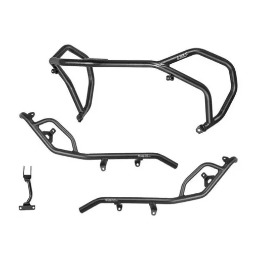 KHUNG CHỐNG ĐỔ SWOLF CHO HONDA ADV 350