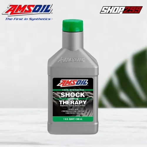 DẦU PHUỘC AMSOIL SHOCK THERAPY #5 - 946ML