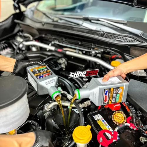 DẦU NHỚT TỔNG HỢP 100% AMSOIL XL 0W20 - 946ML