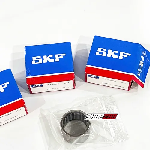 BẠC ĐẠN CHÂN PHUỘC / GIÒ GÀ SKF CHO YAMAHA XSR155 / MT15 / R15V3