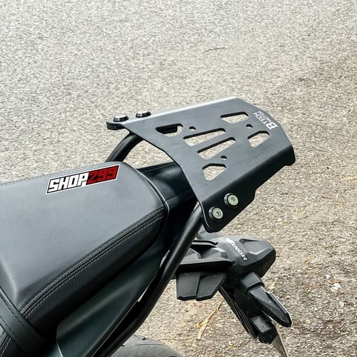 BAGA ĐẾ NHÔM B-TECH CHO HONDA CB650R E-CLUTCH