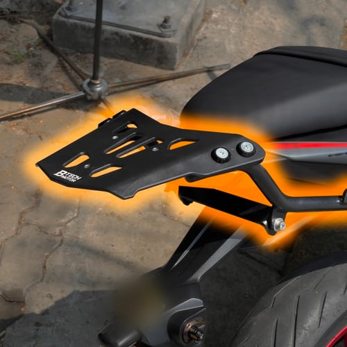 BAGA ĐẾ NHÔM B-TECH CHO YAMAHA R3