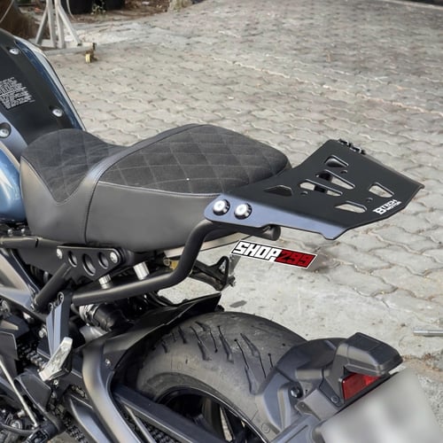 BAGA ĐẾ NHÔM B-TECH CHO YAMAHA XSR900