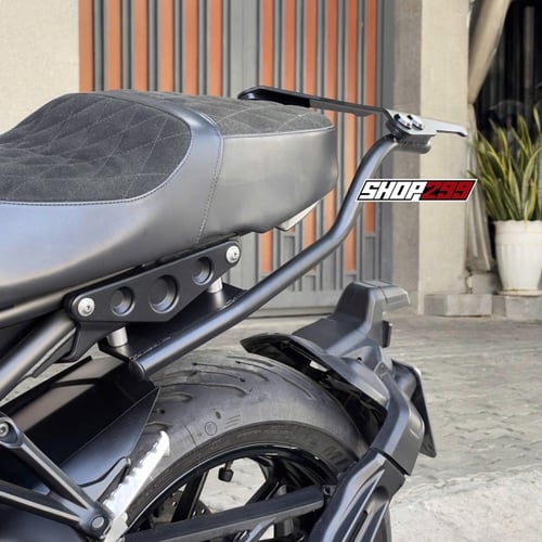 BAGA ĐẾ NHÔM B-TECH CHO YAMAHA XSR900