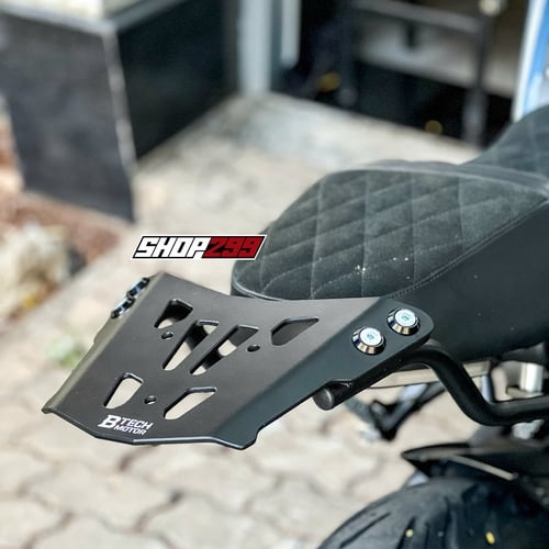 BAGA ĐẾ NHÔM B-TECH CHO YAMAHA XSR900