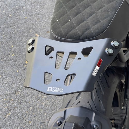 BAGA ĐẾ NHÔM B-TECH CHO YAMAHA XSR900