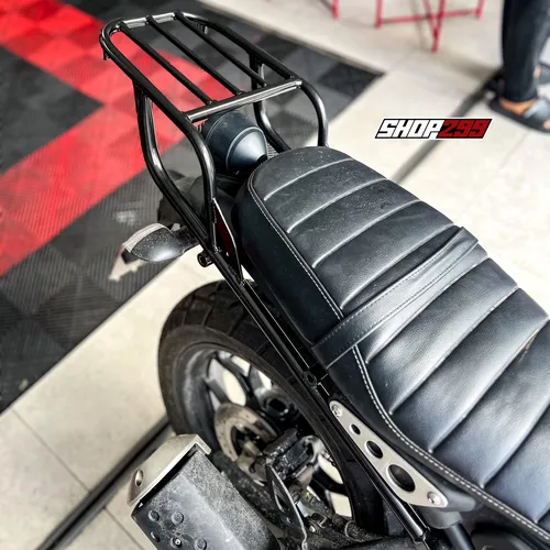 BAGA ỐNG DÀNH CHO YAMAHA XSR155
