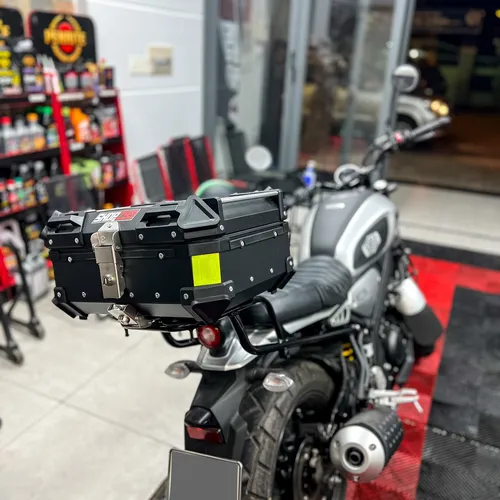 BAGA ỐNG DÀNH CHO YAMAHA XSR155