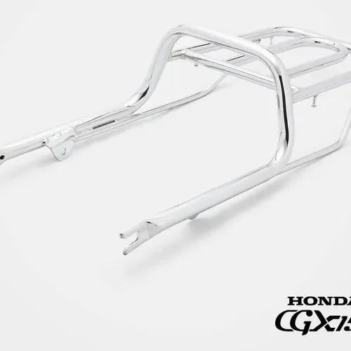 BAGA SAU HONDA CGX150