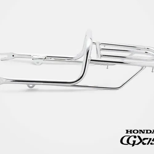 BAGA SAU HONDA CGX150