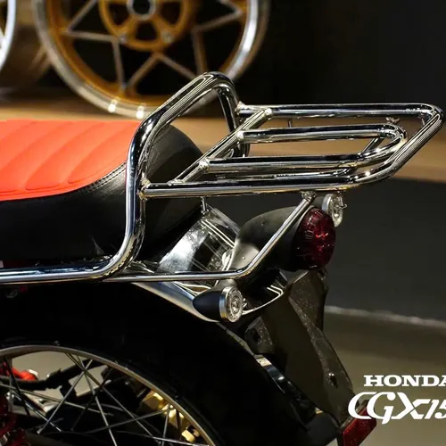 BAGA SAU HONDA CGX150