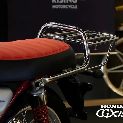 BAGA SAU HONDA CGX150