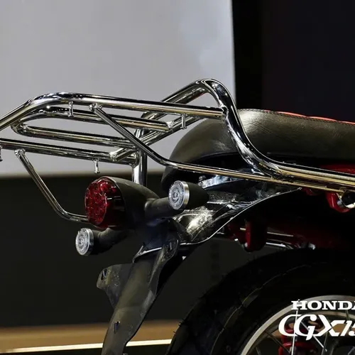 BAGA SAU HONDA CGX150