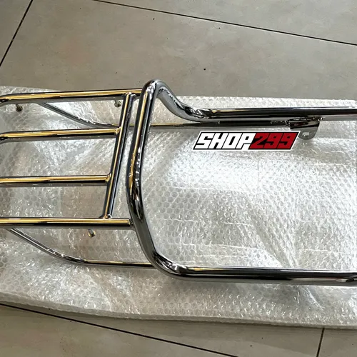 BAGA SAU HONDA CGX150