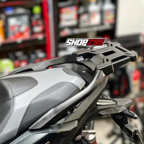 BAGA SAU SWEER NHÔM ĐÚC CHO HONDA ADV 350 / FORZA 350