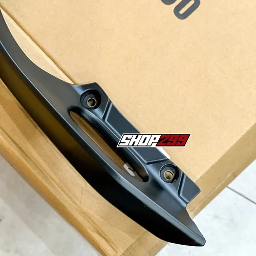 BAGA SAU SWEER NHÔM ĐÚC CHO HONDA ADV 350 / FORZA 350