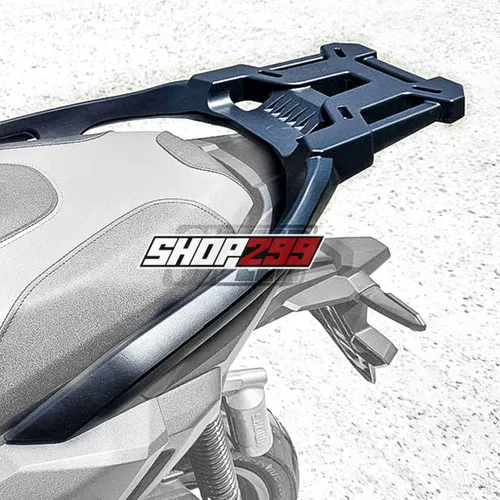 BAGA SAU SWEER NHÔM ĐÚC CHO HONDA ADV 350 / FORZA 350