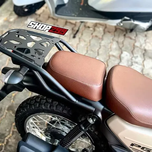 BAGA TẤM SAU DÀNH CHO YAMAHA PG1