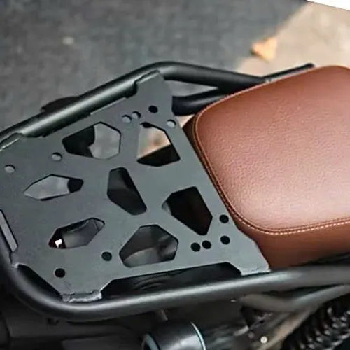 BAGA TẤM SAU DÀNH CHO YAMAHA PG1