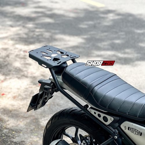 BAGA TẤM SAU DÀNH CHO YAMAHA XSR155
