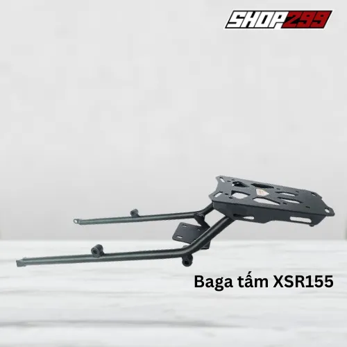 BAGA TẤM SAU DÀNH CHO YAMAHA XSR155