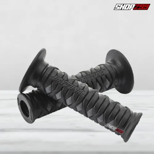 BAO TAY DAYTONA KATANA CHÍNH HÃNG - ĐEN
