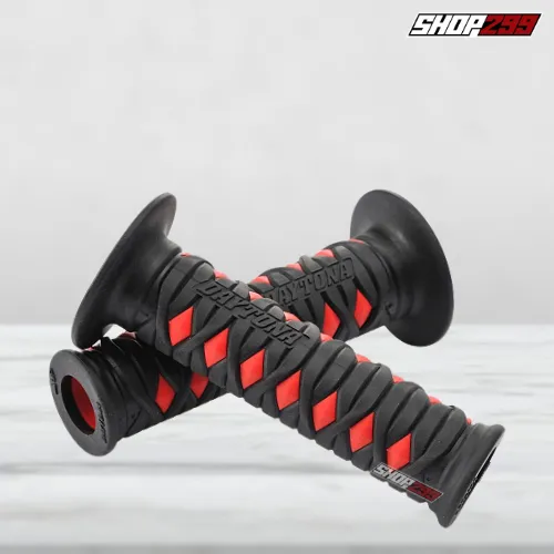 BAO TAY DAYTONA KATANA CHÍNH HÃNG - ĐỎ