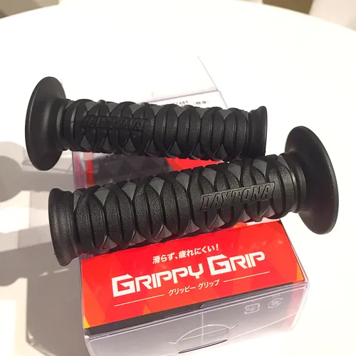 BAO TAY DAYTONA KATANA CHÍNH HÃNG - ĐEN