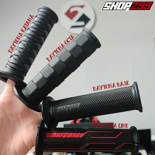 BAO TAY DAYTONA LINE CHÍNH HÃNG - ĐỎ