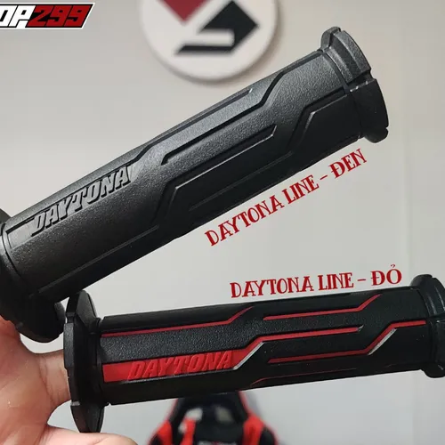 BAO TAY DAYTONA LINE CHÍNH HÃNG - ĐỎ