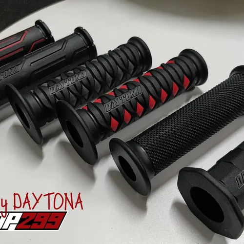 BAO TAY DAYTONA KATANA CHÍNH HÃNG - ĐEN