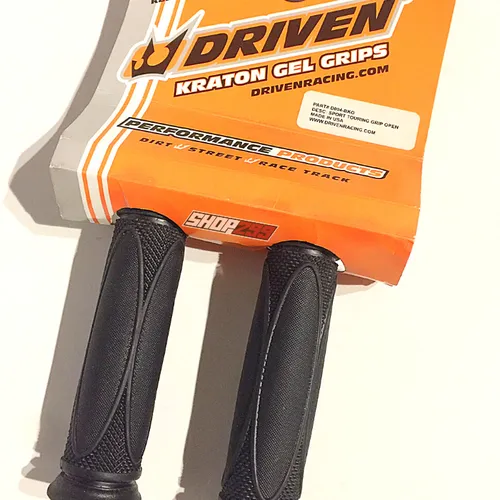 BAO TAY DRIVEN RACING SPORT TOURING CHÍNH HÃNG - MADE IN USA