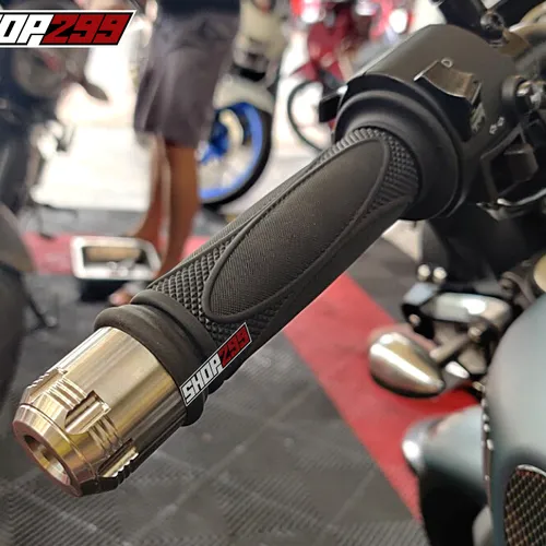 BAO TAY DRIVEN RACING SPORT TOURING CHÍNH HÃNG - MADE IN USA