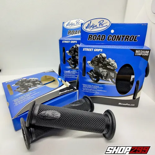 BAO TAY MOTION PRO ROAD CONTROL - CHÍNH HÃNG MỸ