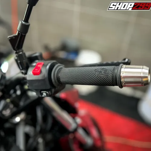 BAO TAY MOTION PRO ROAD CONTROL - CHÍNH HÃNG MỸ