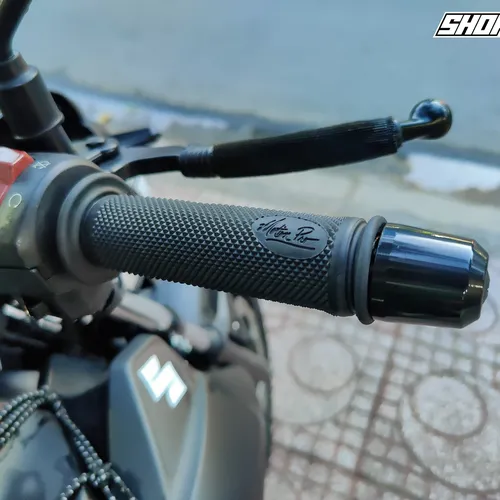 BAO TAY MOTION PRO ROAD CONTROL - CHÍNH HÃNG MỸ
