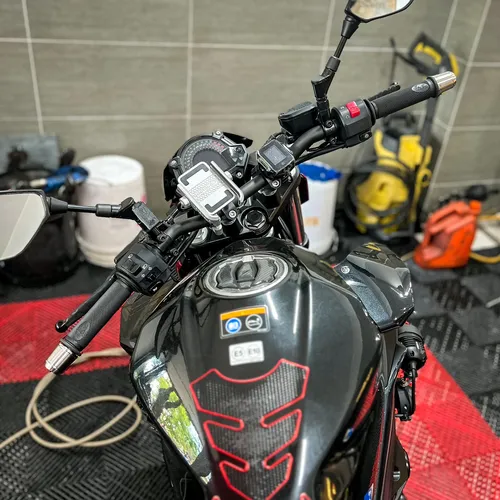 BAO TAY MOTION PRO ROAD CONTROL - CHÍNH HÃNG MỸ