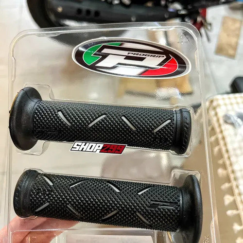 BAO TAY PROGRIP 717 (XÁM ĐEN) CHÍNH HÃNG Ý