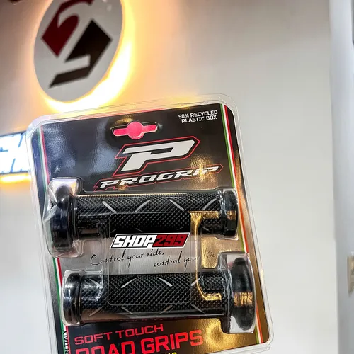 BAO TAY PROGRIP 717 (XÁM ĐEN) CHÍNH HÃNG Ý