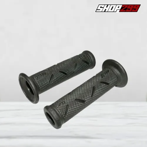 BAO TAY PROGRIP 717 (MÀU ĐEN) CHÍNH HÃNG Ý