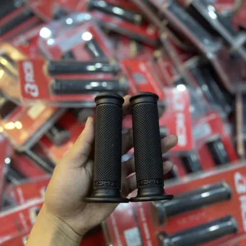 BAO TAY RCB CHÍNH HÃNG - ĐEN (PHIÊN BẢN MỚI)